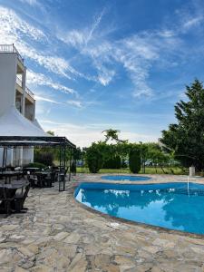 Hotel Argo