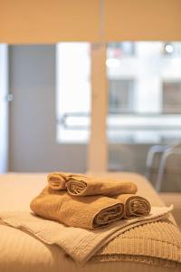 Central Boutique Hideaway in the Heart of the City