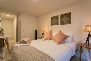 Central Boutique Hideaway in the Heart of the City
