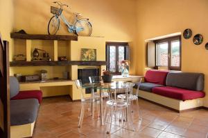 Monteoliveto Cottage Romantic