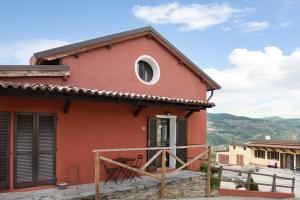 Monteoliveto Cottage Romantic
