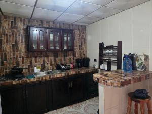 La casa de Juana