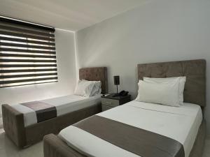 Hotel Roosevelt Plaza