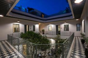 Riad Mudham