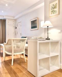 VL Cozy Quiet City Centre Apartment