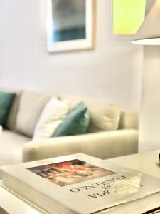 VL Cozy Quiet City Centre Apartment