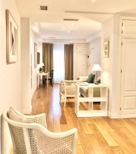 VL Cozy Quiet City Centre Apartment