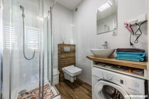 Apartament Portowa