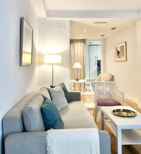 VL Cozy Quiet City Centre Apartment