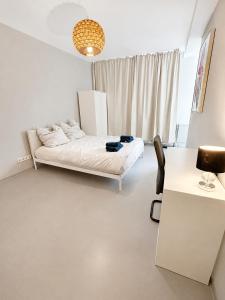 Freedom Studio Apartment