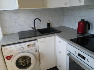 Pärnade Apartment