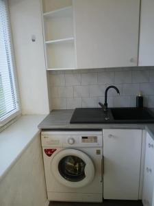 Pärnade Apartment