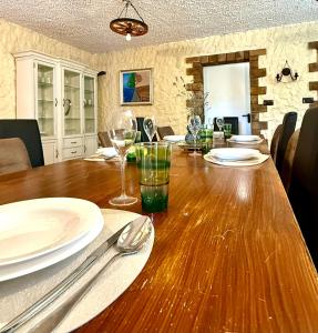 Apartma Olive & Spice