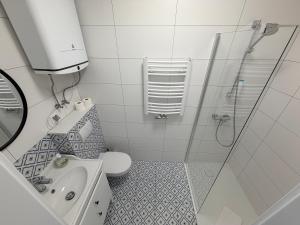 Apartamenty Dobranocka