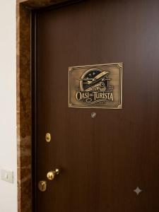 -L Oasi Del Turista, Room 3- CENTRAL STATION