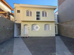 Studios Privativos - Belenzinho