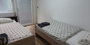 Apartma TI & JAZ