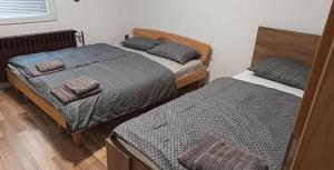 Apartma TI & JAZ