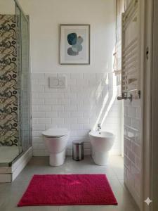 -L Oasi Del Turista, Room2- CENTRAL STATION