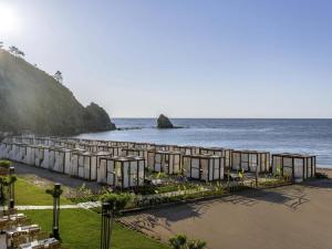 Rixos Premium Tekirova - The Land of Legends Access
