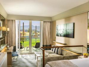 Rixos Premium Tekirova - The Land of Legends Access