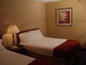 Holiday Inn Express Hotel Fort Campbell-Oak Grove by IHG