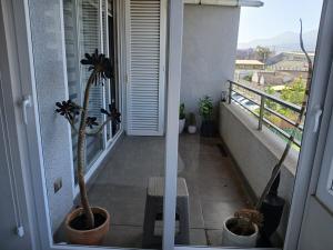 Céntrico Departamento en Quillota