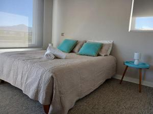Céntrico Departamento en Quillota