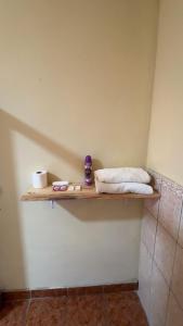 Accommodation #7