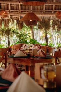 Tay Beach Hotel Tayrona