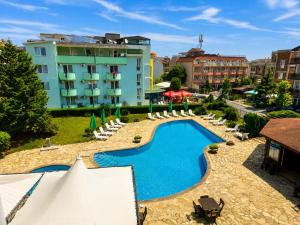 Hotel Argo