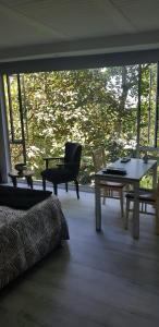 Luxury Nature Suite El Tesoro