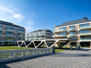 Sarbinove H&H balticliving