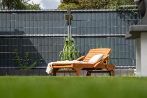 Baltic Blue Family Villa - Sauna & Relax - Sobieszewo by Lion Apartments