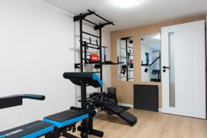 Baltic Blue Family Villa - Sauna & Relax - Sobieszewo by Lion Apartments