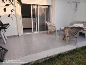 Maya home