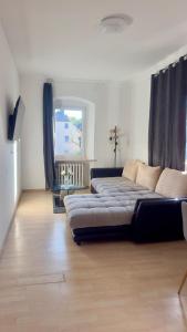Workers Dream Apartment