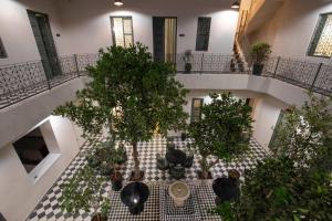 Riad Mudham