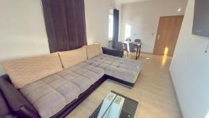 Workers Dream Apartment