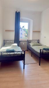 Workers Dream Apartment