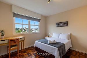 Apto. bem localizado em Porto Alegre FFO1004