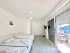 Near beach Rooms
