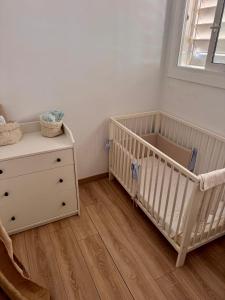 Precioso apartamento delante del mar en Palamós