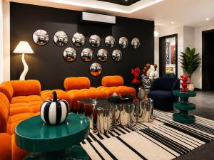 Artovyn by Onnyx Suites