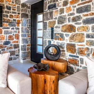 Stone Horizon Villa