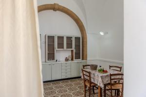 Villa Leuca Mare Alba