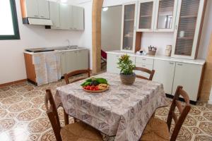 Villa Leuca Mare Alba