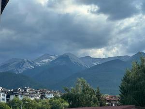 Аpartment B201 Grand Bansko 1