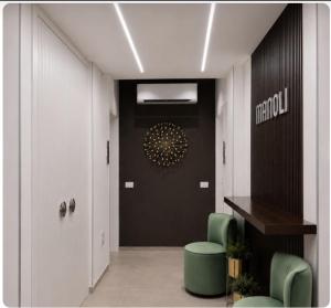 Manoli Luxury Rooms