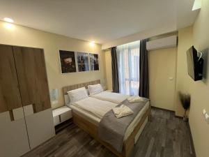 Аpartment B201 Grand Bansko 1